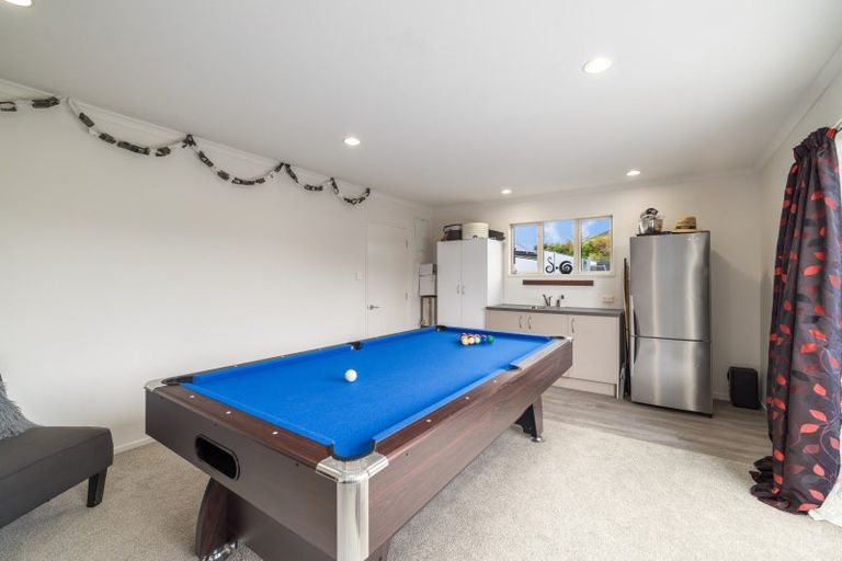 Photo of property in 6 Saint Keverne Close, Burwood, Christchurch, 8083