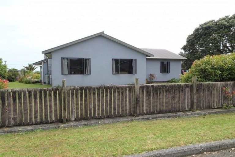 Photo of property in 9 Keith Road, Paroa, Greymouth, 7805