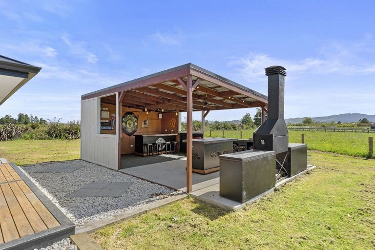 Photo of property in 1042 Orini Road, Orini, Taupiri, 3792