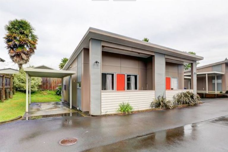 Photo of property in 6/18 Lorne Street, Melville, Hamilton, 3206
