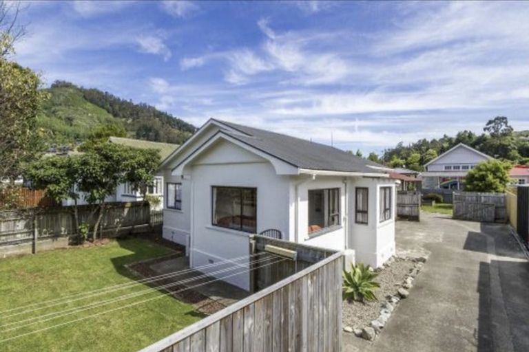 Photo of property in 6 Motueka Street, Nelson South, Nelson, 7010