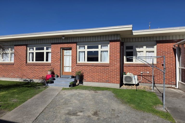 Photo of property in 2/934 Colombo Street, St Albans, Christchurch, 8014