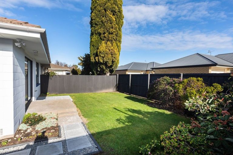 Photo of property in 1/351 Main South Road, Hornby, Christchurch, 8042