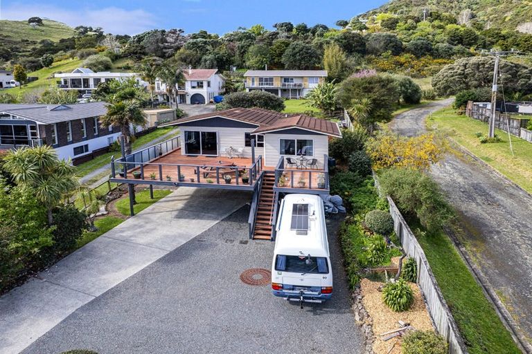 Photo of property in 477 Whangarei Heads Road, Tamaterau, Whangarei, 0174