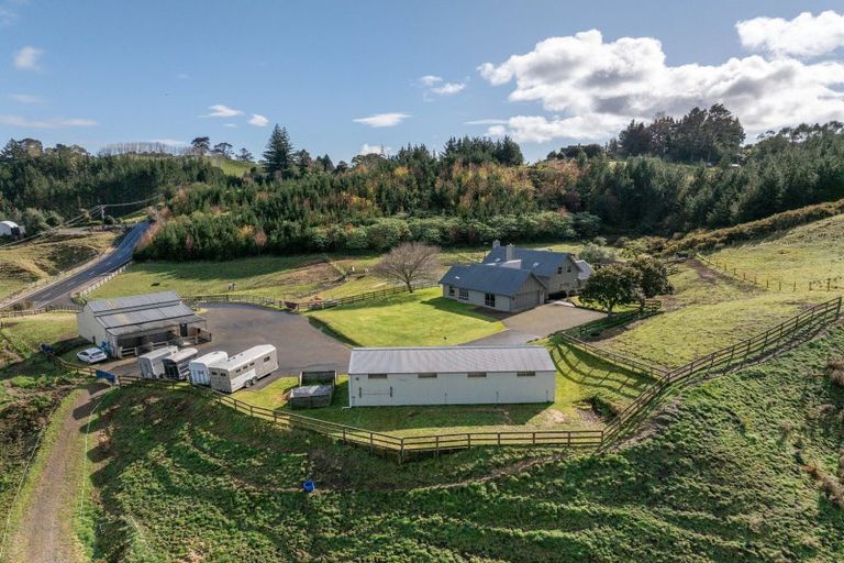 Photo of property in 319 Crawford Road, Minden, Tauranga, 3171