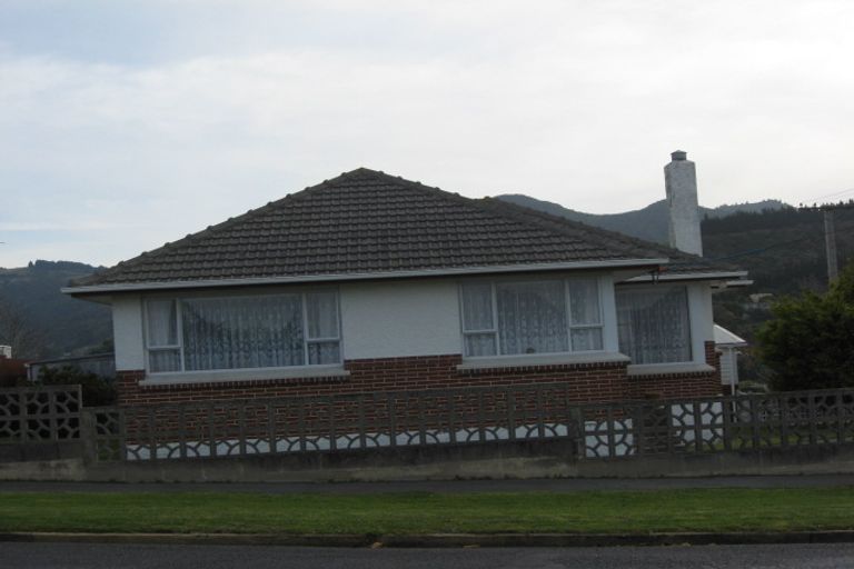 Photo of property in 34 Harrington Street, Port Chalmers, 9023