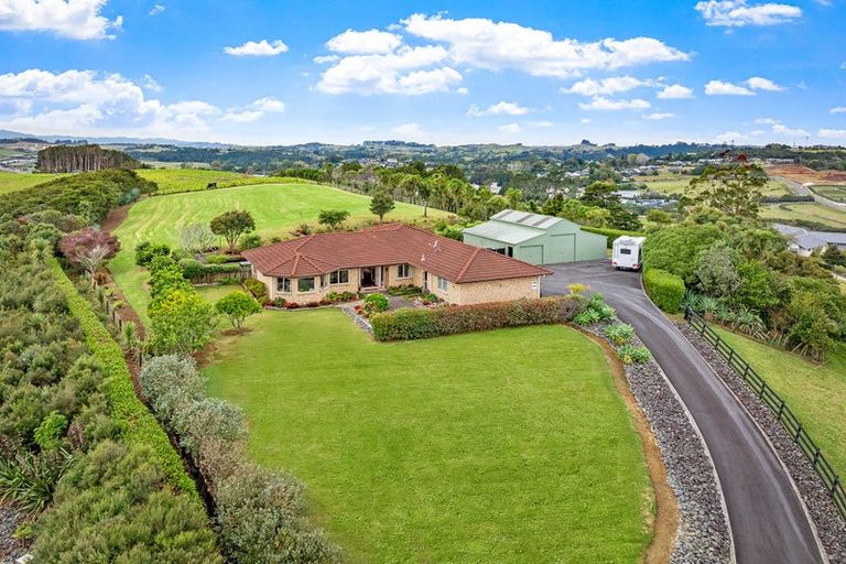 Photo of property in 56 Viv Davie-martin Drive, Warkworth, 0984