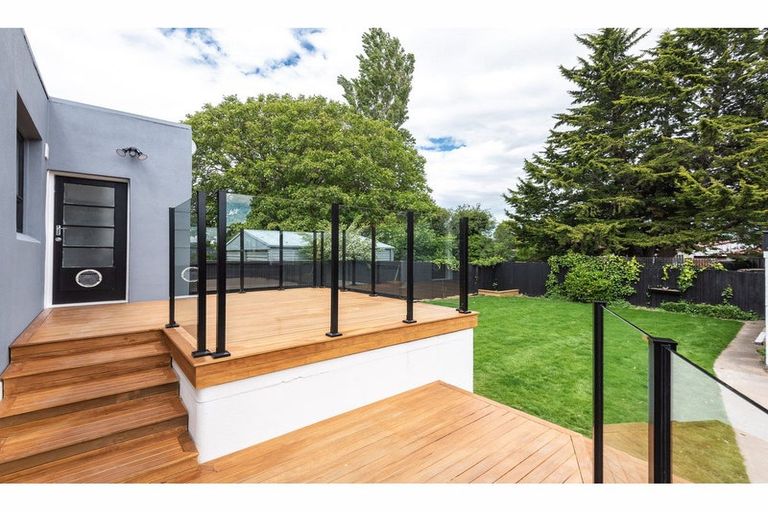 Photo of property in 335 Hills Road, Mairehau, Christchurch, 8013