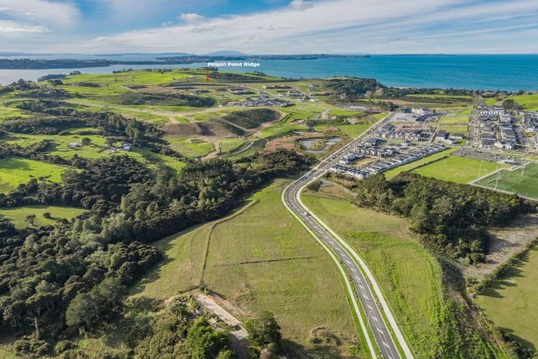 Photo of property in 251 Vaughans Road, Long Bay, Auckland, 0792