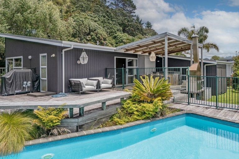 Photo of property in 43 Holland Close, Pauanui, Hikuai, 3579