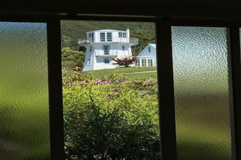 Photo of property in 48 Nyhane Drive, Ligar Bay, Takaka, 7183