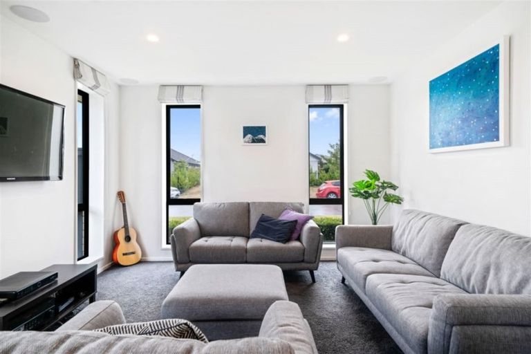 Photo of property in 6 Barcote Lane, Rolleston, 7615