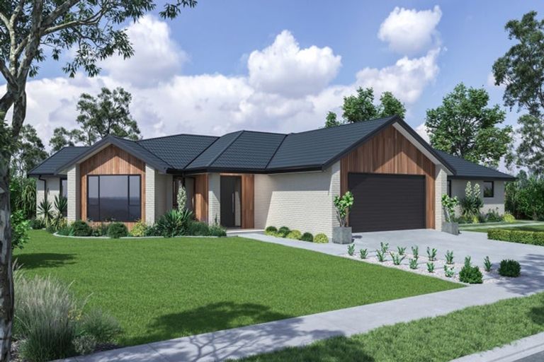 Photo of property in 53 Dysart Lane, Kumeu, 0891