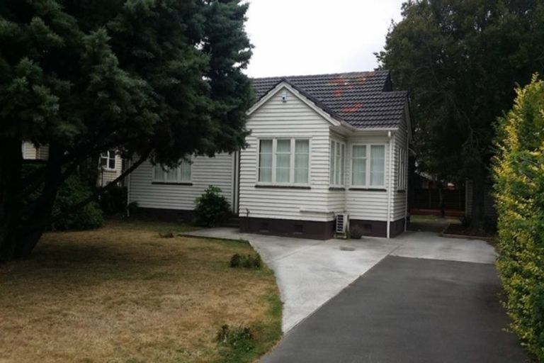 Photo of property in 23 Tika Street, Riccarton, Christchurch, 8041