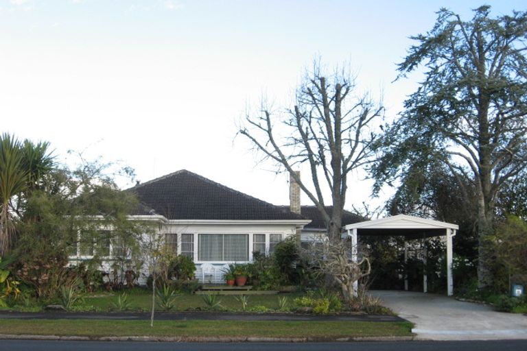 Photo of property in 8 Pearsons Avenue, Claudelands, Hamilton, 3214
