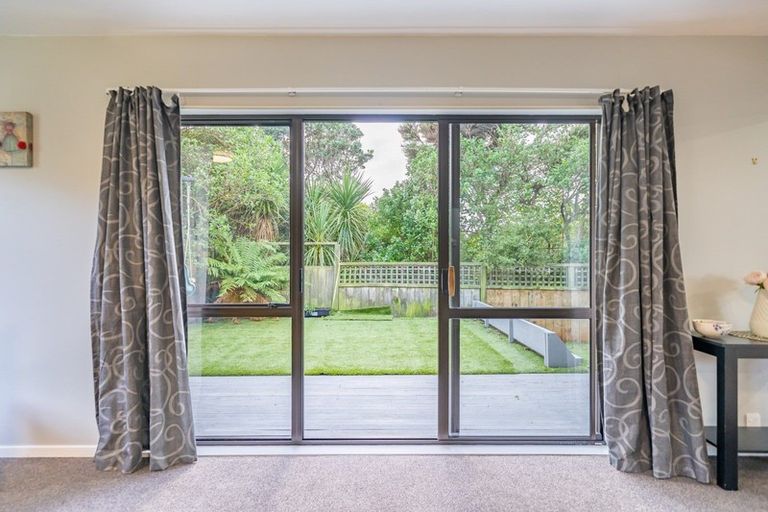 Photo of property in 55 Rawhiti Road, Pukerua Bay, 5026