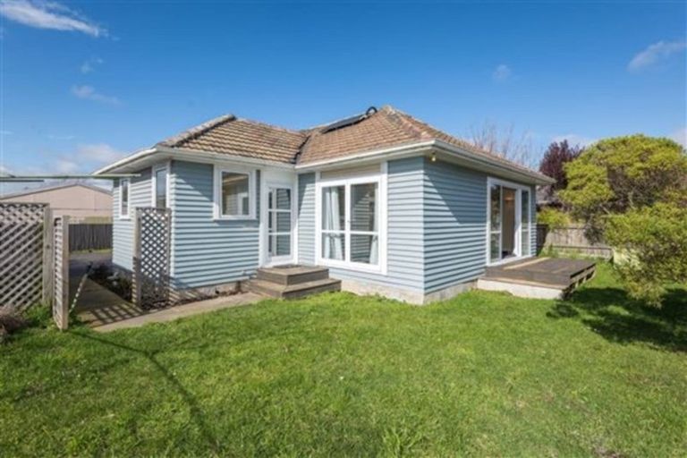 Photo of property in 41a Tilford Street, Woolston, Christchurch, 8062