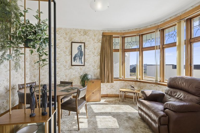 Photo of property in 129 Tahuna Road, Andersons Bay, Dunedin, 9013