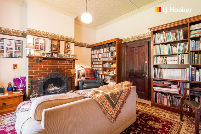 Photo of property in 504 Queens Drive, Dunedin Central, Dunedin, 9016