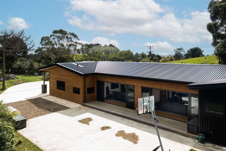 Photo of property in 25 Lacebark Drive, Linton, Palmerston North, 4472