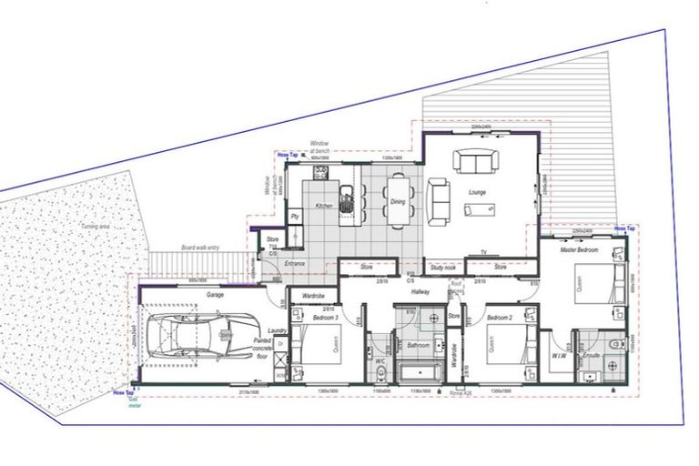 Photo of property in 40a Clifton Terrace, Fitzherbert, Palmerston North, 4410