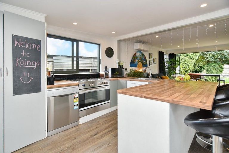 Photo of property in 4 Savage Street, Kainga, Christchurch, 8083