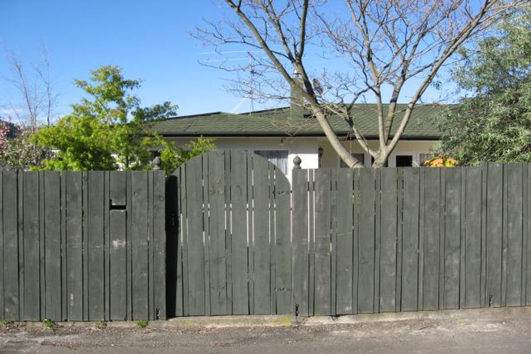 Photo of property in 2/212 Hampden Terrace, Nelson South, Nelson, 7010