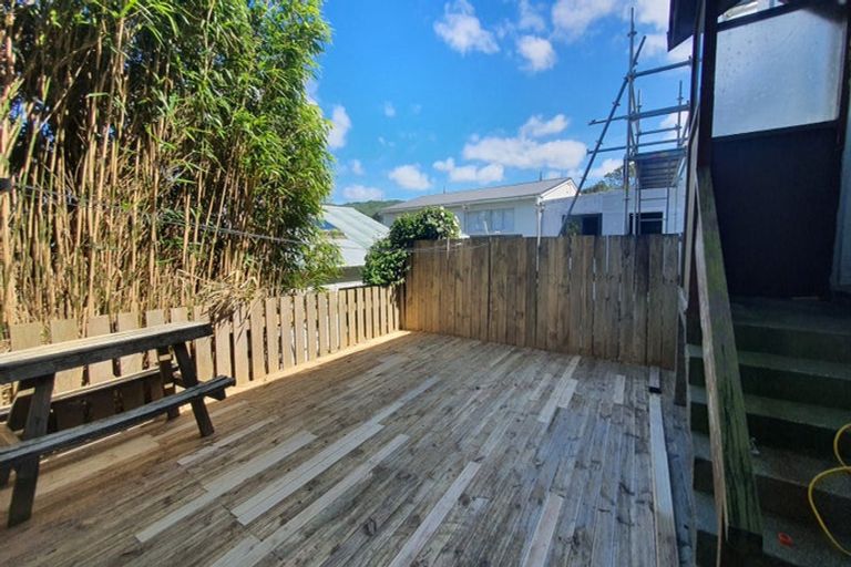 Photo of property in 9b Ironside Road, Johnsonville, Wellington, 6037