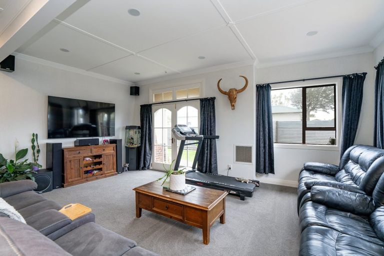 Photo of property in 282 Princes Street, Strathern, Invercargill, 9812