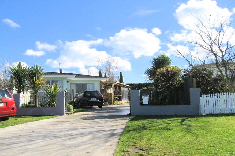 Photo of property in 1013 Reka Street, Akina, Hastings, 4122