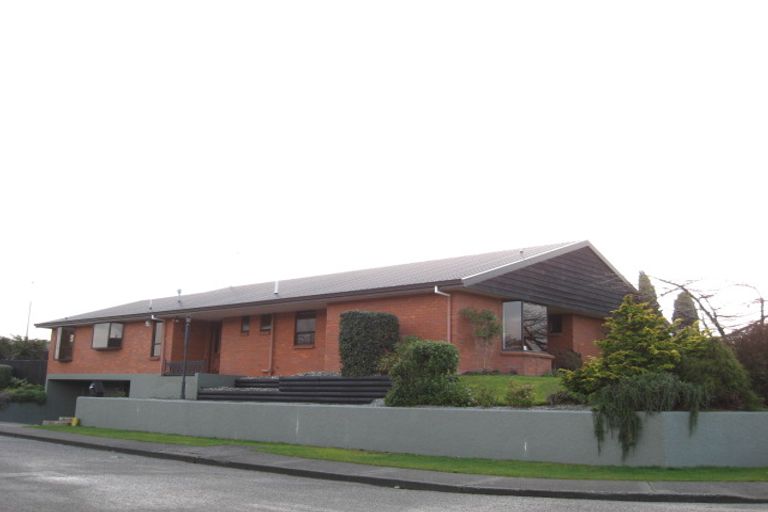 Photo of property in 144 Gimblett Street, Waikiwi, Invercargill, 9810