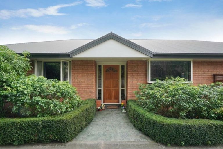 Photo of property in 19b Oxford Road, Rangiora, 7400