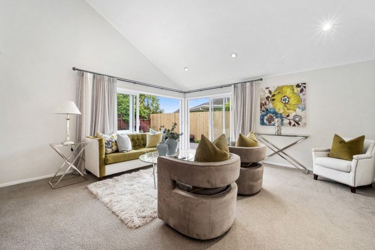 Photo of property in 19b Ben Nevis Place, Northpark, Auckland, 2013