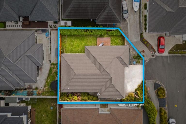 Photo of property in 8 Grenache Way, Kumeu, 0810