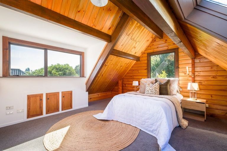 Photo of property in 23 Wiremu Street, Redwood, Christchurch, 8051