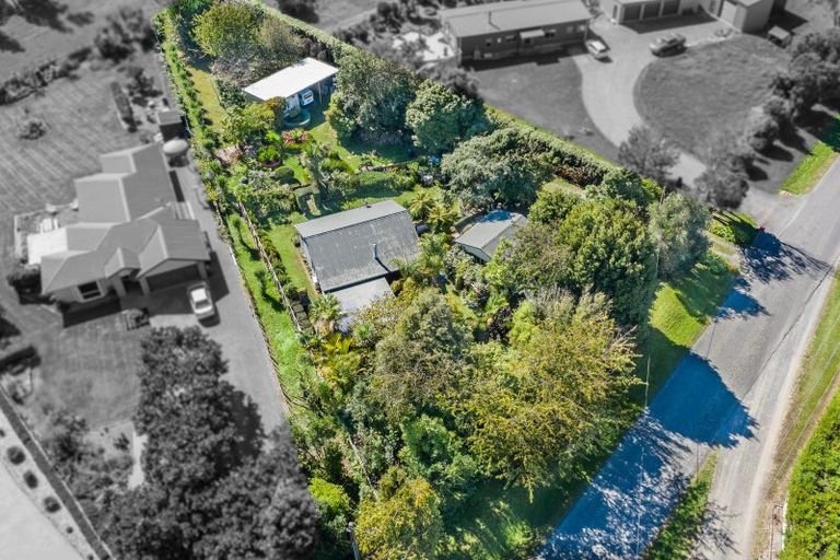 Photo of property in 182 Muhunoa West Road, Ohau, Levin, 5570