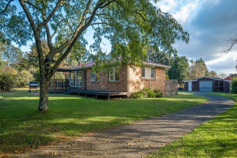 Photo of property in 28 Lochmaben Road, Tokoroa, 3420