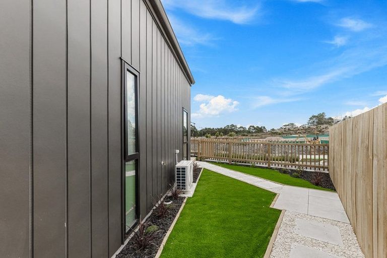 Photo of property in 153 Kerepi Street, Westgate, Auckland, 0814