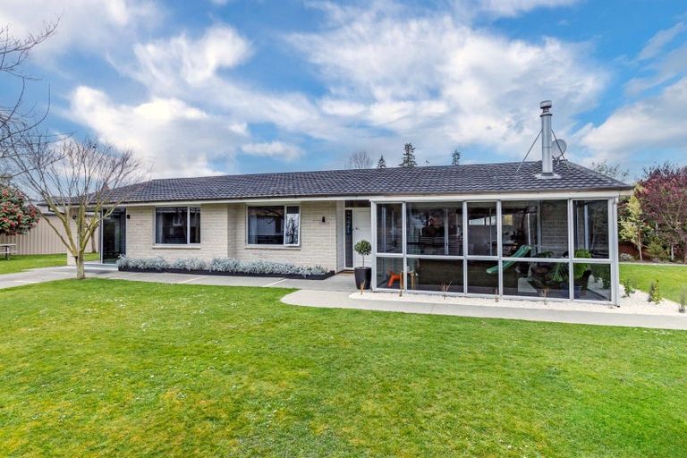 Photo of property in 5 Lewis Street, Geraldine, 7930