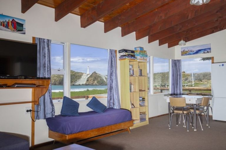 Photo of property in 98 Jetty Road, Castlepoint, Tinui, 5889