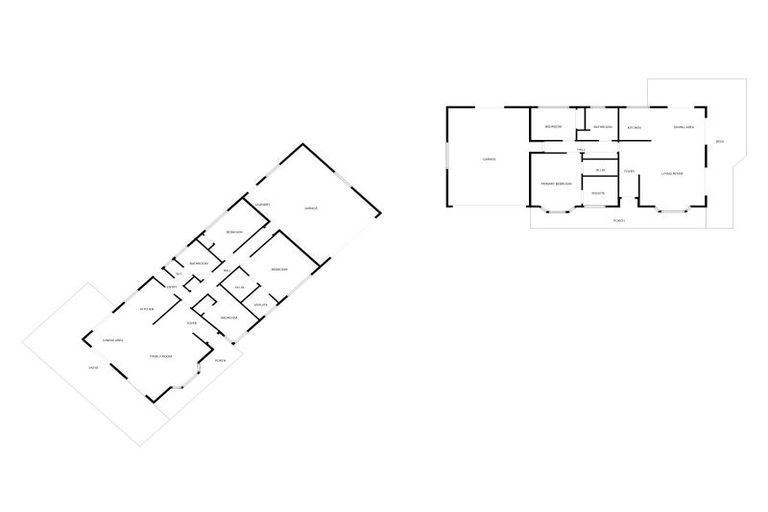 Photo of property in 110 Williams Road, Tokomaru, Palmerston North, 4474