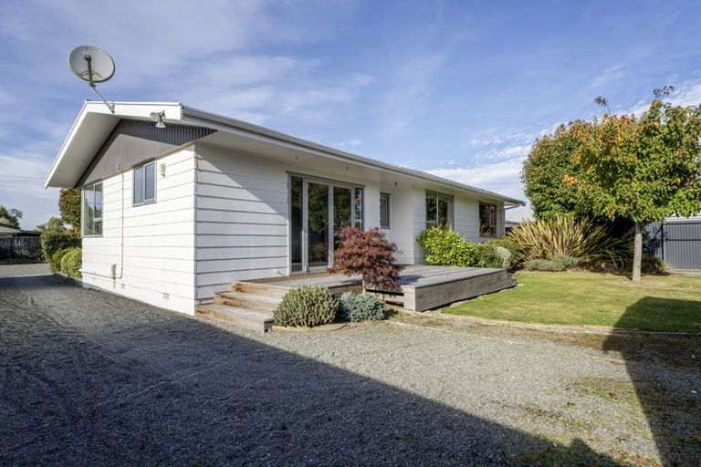 Photo of property in 33 Maling Street, Geraldine, 7930