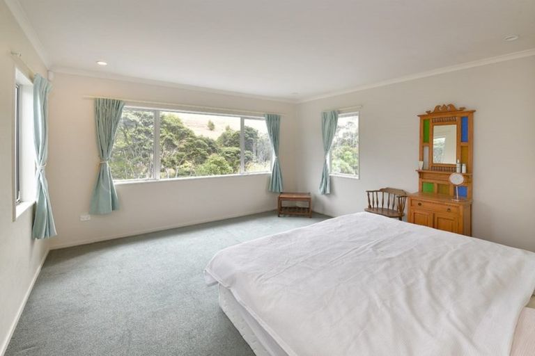 Photo of property in 1034 Peak Road, Helensville, 0875