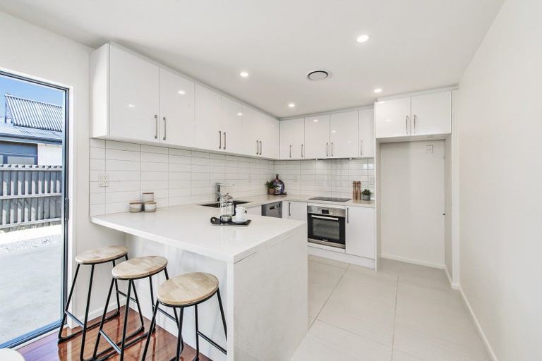 Photo of property in 65 Bethany Road, Rolleston, 7614