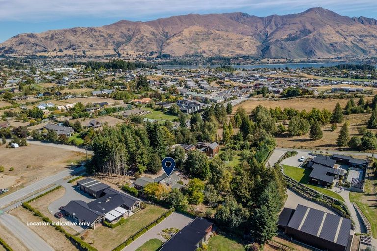 Photo of property in 426 Aubrey Road, Wanaka, 9305