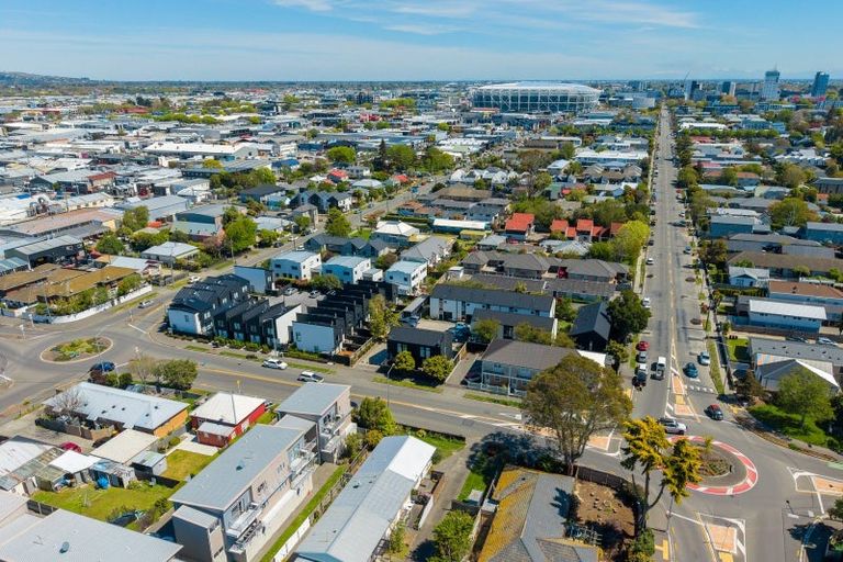 Photo of property in 1/60 Stanmore Road, Linwood, Christchurch, 8011
