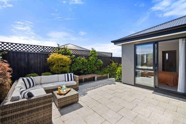 Photo of property in 40 William Deans Drive, Prebbleton, 7604