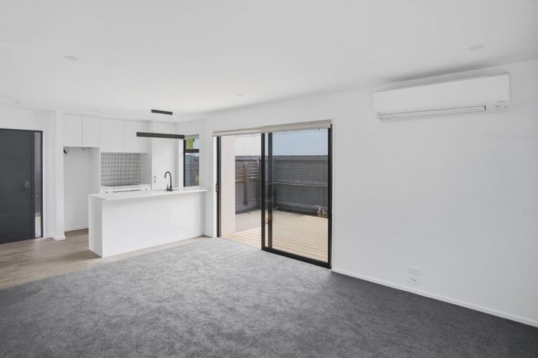 Photo of property in 3/10 Brockworth Place, Riccarton, Christchurch, 8011