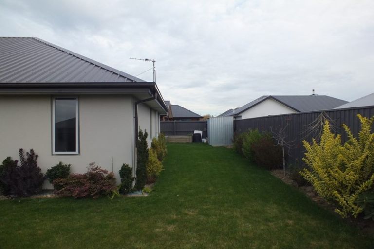 Photo of property in 40 Hinterland Drive, Prebbleton, 7604