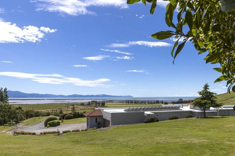 Photo of property in 340 Redwood Pass Road, Redwood Pass, Blenheim, 7274